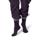 F6001U Vintage Crew-Socken von Capezio