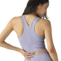 Cropped Tanktop schimmernd HI4711 Beyond Yoga HD