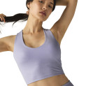 Cropped Tanktop schimmernd HI4711 Beyond Yoga HD