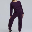 Warmup Ganzanzug fleece SWEETIE von Temps Danse | Ballett Shop Zürich