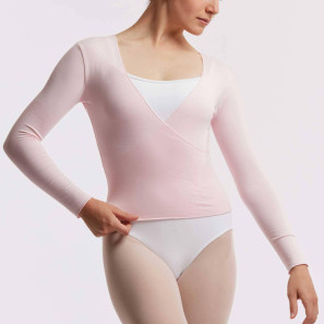 Ballett Wickeljacke VIDY Temps Danse | Ballett Shop
