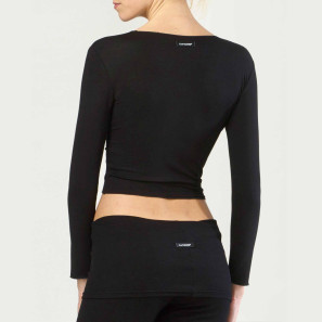 Ballett Wickeljacke VIDY Temps Danse | Ballett Shop