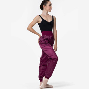 Schwitzhosen Lang Warm Up 5297 Intermezzo im Ballett Shop