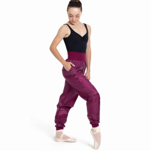 Schwitzhosen Lang Warm Up 5297 Intermezzo im Ballett Shop