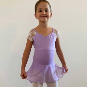 Tanzdress CACILIE TN58 Vicard