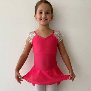 Tanzdress CACILIE TN58 Vicard