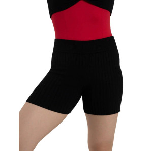 Shorts Damen CK11003W von Capezio