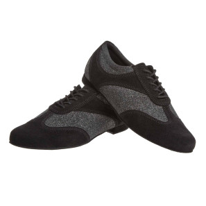 Damen Ballerina Tanzschuhe 183-005-547 Diamant im Ballett Shop