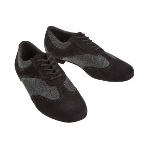 Damen Ballerina Tanzschuhe 183-005-547 Diamant im Ballett Shop