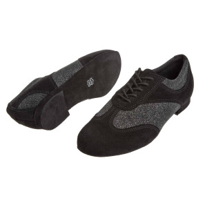 Damen Ballerina Tanzschuhe 183-005-547 Diamant im Ballett Shop