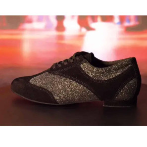 Damen Ballerina Tanzschuhe 183-005-547 Diamant im Ballett Shop