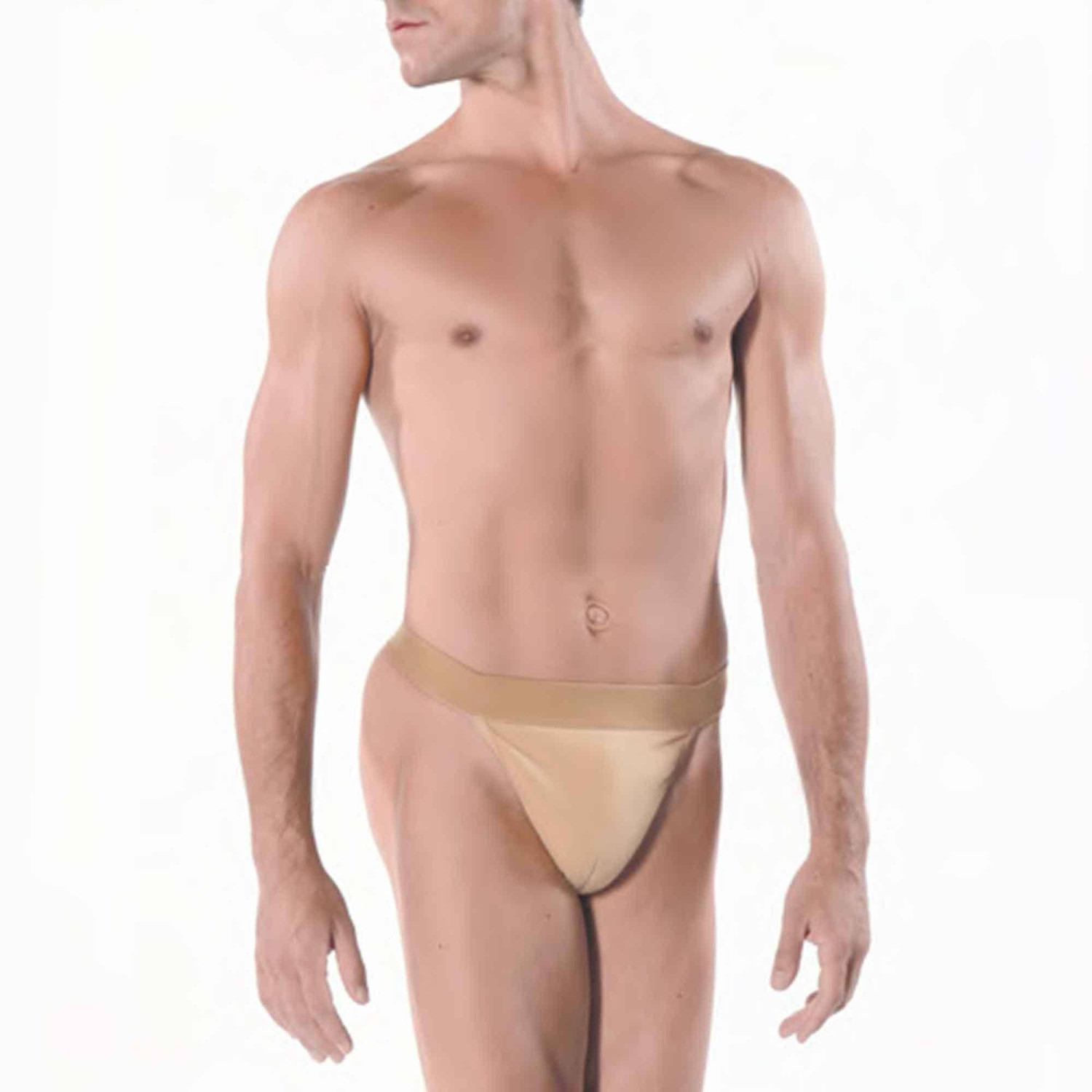 Suspensorium dance belt Herren Wear Moi im Ballett Shop