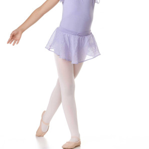 Überzieh Rock Scarlett CR5161 Bloch im Ballett Shop