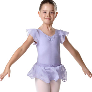 Überzieh Rock Scarlett CR5161 Bloch im Ballett Shop