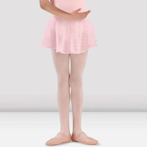 Überzieh Rock Scarlett CR5161 Bloch im Ballett Shop