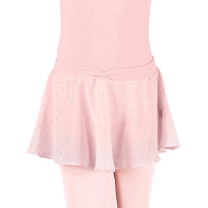 Überzieh Rock Scarlett CR5161 Bloch im Ballett Shop