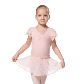 Überzieh Rock Scarlett CR5161 Bloch im Ballett Shop