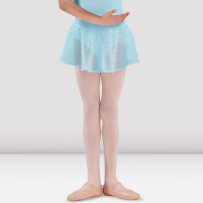 Überzieh Rock Scarlett CR5161 Bloch im Ballett Shop