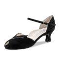 Tanzschuh Standard offen Ilona Absatz 5cm Werner Kern | Ballett Shop