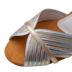 Damentanzschuhe Noel 874-50 Absatz 5cm Anna Kern