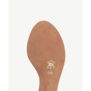 Damentanzschuhe Noel 874-50 Absatz 5cm Anna Kern