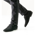 Herrentanzschuhe Samtziege 28058 Werner Kern