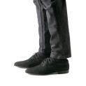 Herrentanzschuhe Samtziege 28058 Werner Kern