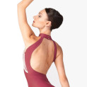 Damentrikot Neckholder Stickerei 217 Harmony