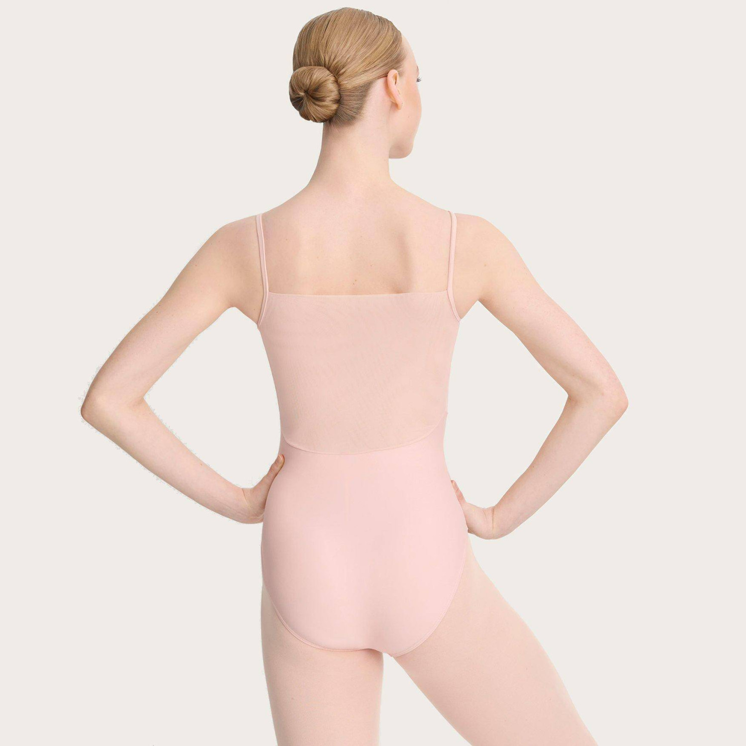 Meshtrikot Camisole 31714 Intermezzo | Ballett Shop