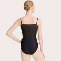 Meshtrikot Camisole 31714 Intermezzo | Ballett Shop