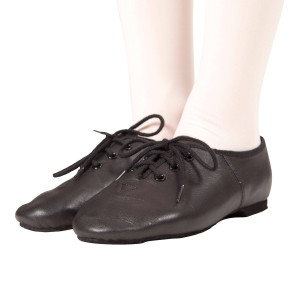 S0404G Kinder Jazzschuh aus Leder von Bloch