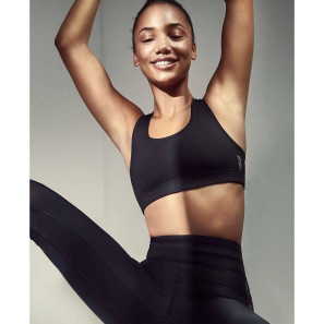 Iconic Sports Bra 19980 Casall im Ballett Shop