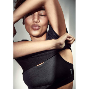 Iconic Sports Bra 19980 Casall im Ballett Shop