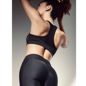 Iconic Sports Bra 19980 Casall im Ballett Shop