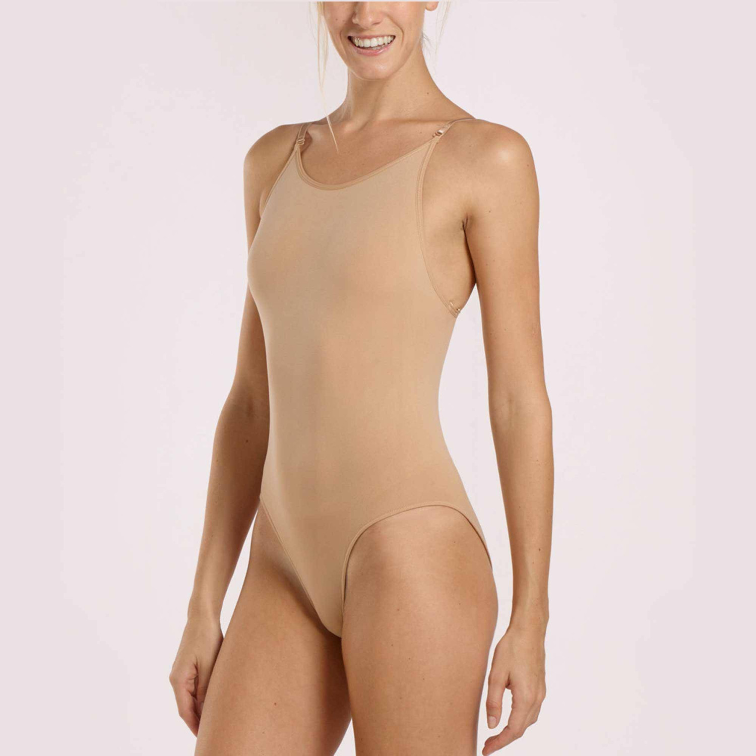 Body Camisole Dessous SIRENE Temps Danse