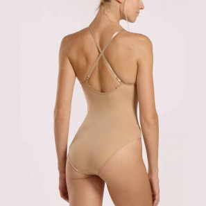 Body Camisole Dessous SIRENE Temps Danse