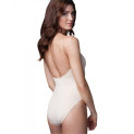 3532 Capezio O+U Body Spaghettiträger