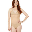 3763W Capezio Over&Unders Body mit Mesh