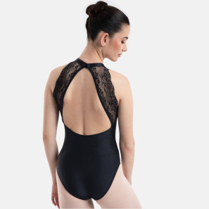 Damentrikot 31696 ESCARLATA Intermezzo | Ballett Shop Zürich