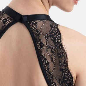 Damentrikot 31696 ESCARLATA Intermezzo | Ballett Shop Zürich