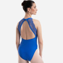 Damentrikot 31696 ESCARLATA Intermezzo | Ballett Shop Zürich