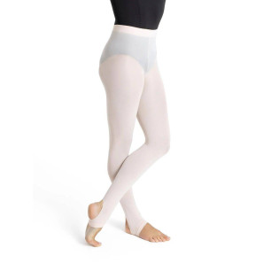 Strumpfhosen Ultrasoft mit Steg und weichem Bund 1961 Capezio