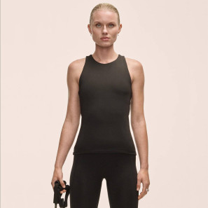 Soft Touch BH Top mit Cups medium support 25001 Casall