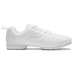 Zuma Tanz Sneaker mit geteilter Sohle 1567 von Rumpf | Ballett Shop