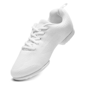 Zuma Tanz Sneaker mit geteilter Sohle 1567 von Rumpf | Ballett Shop