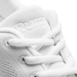 Zuma Tanz Sneaker mit geteilter Sohle 1567 von Rumpf | Ballett Shop