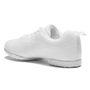 Zuma Tanz Sneaker mit geteilter Sohle 1567 von Rumpf | Ballett Shop