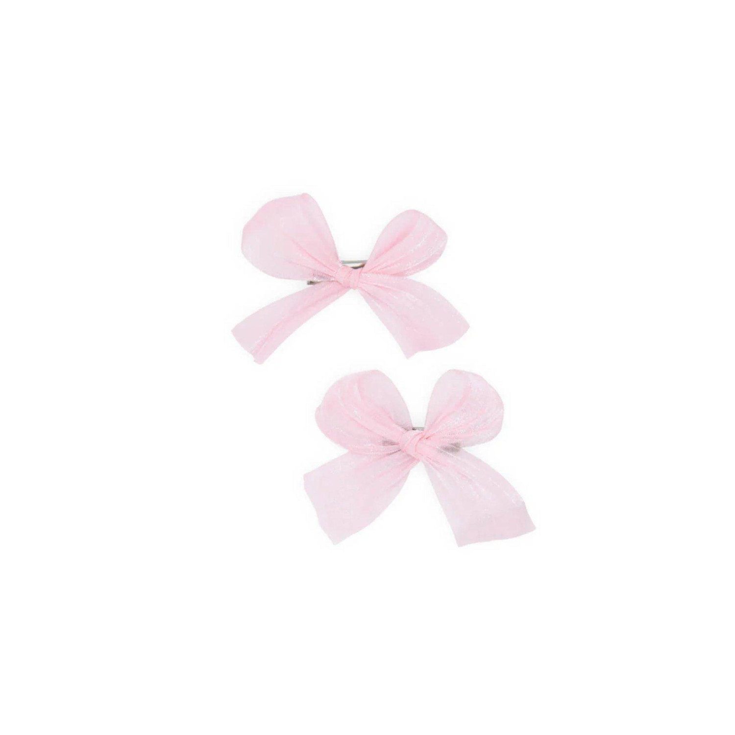 Haarspangen in Schleifenform BH1730 Capezio | Ballett Shop