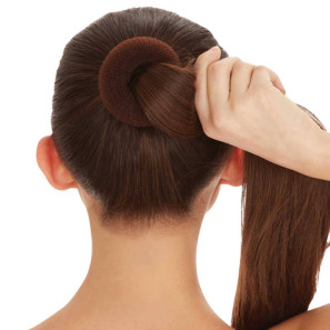 Bun Builder Mini BH1506U Capezio im Ballettshop Zürich