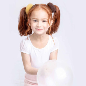 Bun Builder Mini BH1506U Capezio im Ballettshop Zürich